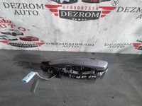 Maner keyless + antimoniu usa stanga spate 9686433780R / 9686433780U CITROËN Spacetourer