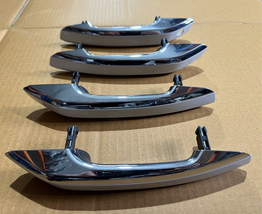 Maner keyless / Manere keyless Audi A4 B