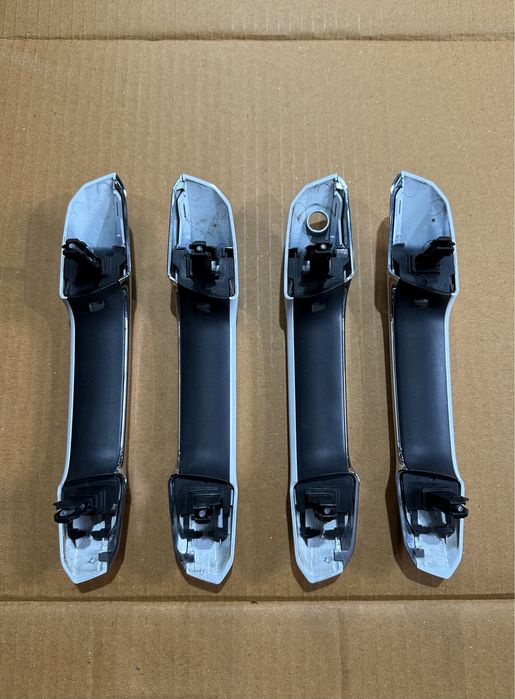 Maner keyless / Manere keyless Audi A4 B