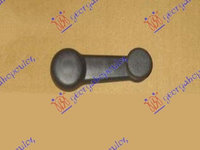 MANER MACARA GEAM USA NEGRU - SUZUKI BALENO 16-, SUZUKI, SUZUKI BALENO 16-, 801005000