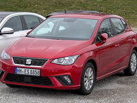 Maner O.E nou SEAT IBIZA V KJ1, KJG an 2017-2022