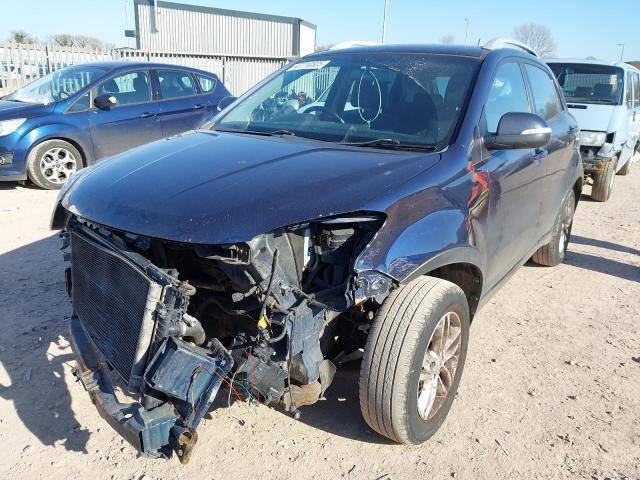 Maner plafon fata dreapta SsangYong Kora