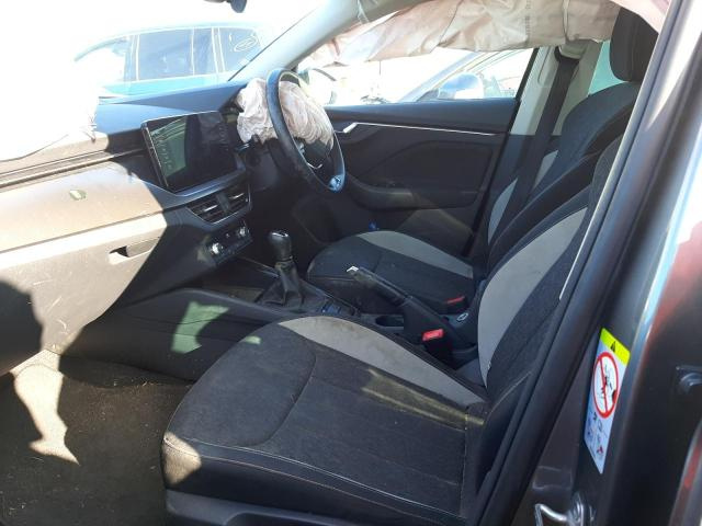 Maner plafon spate dreapta Skoda Scala [