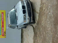 Maner plafon spate stanga BMW X5 E53 [1999 - 2003] Crossover 3.0 d MT (184 hp)