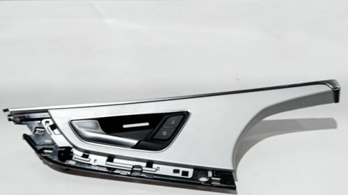 Maner portiera interior stanga fata Audi Q7 4