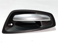 Maner portiera interior stanga fata BMW Seria 1 E87 2004 - 2013