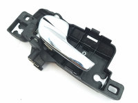 Maner Portiera Interior Stanga,fata Ford MONDEO Mk 4 2007 - Prezent 6M21U22601ACBA, 6M21U22601AC/BA, 6M21-U22601-ACBA, 6M21U22601, U22601