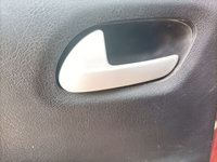 Maner Portiera Interiorspate stânga Peugeot 207