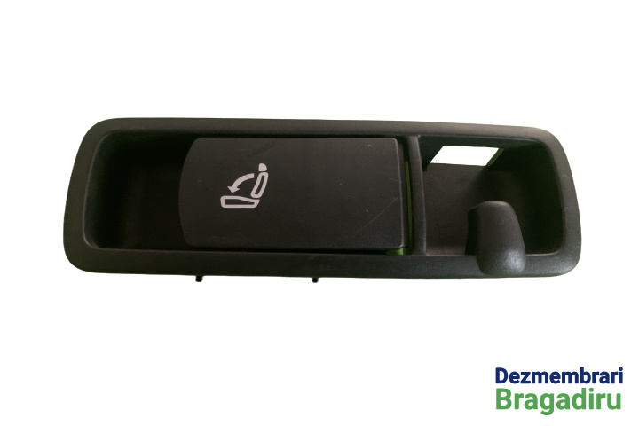 Maner rabatare spatar bancheta dreapta Cod: 3AF885592 Volkswagen VW Passat B7 [2010 - 2015] Variant wagon 5-usi 1.6 MT (105 hp) CULOARE - LK7X