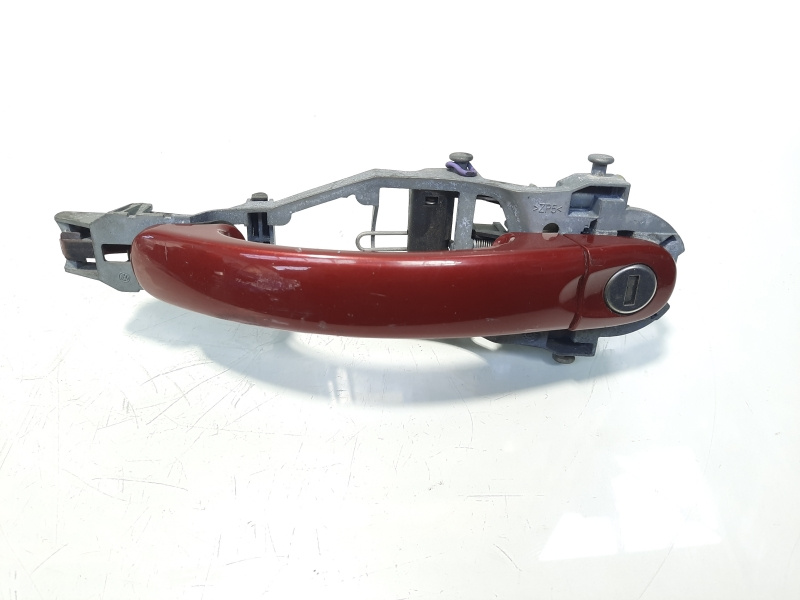 Maner stanga fata, cod 1K0837885, Vw Jetta 3 (1K2) (id:320833)