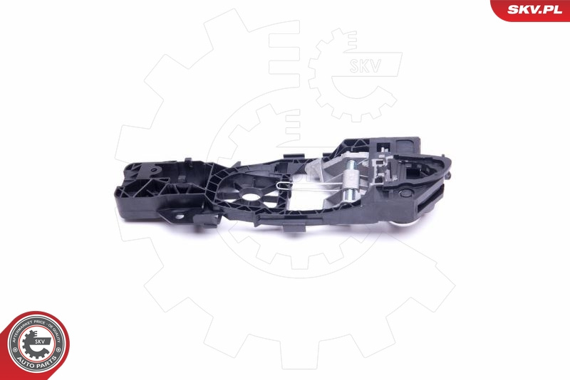 Maner stanga pentru VW Passat B6 (3C) B7 (3C) CC (357) 3C0837885H