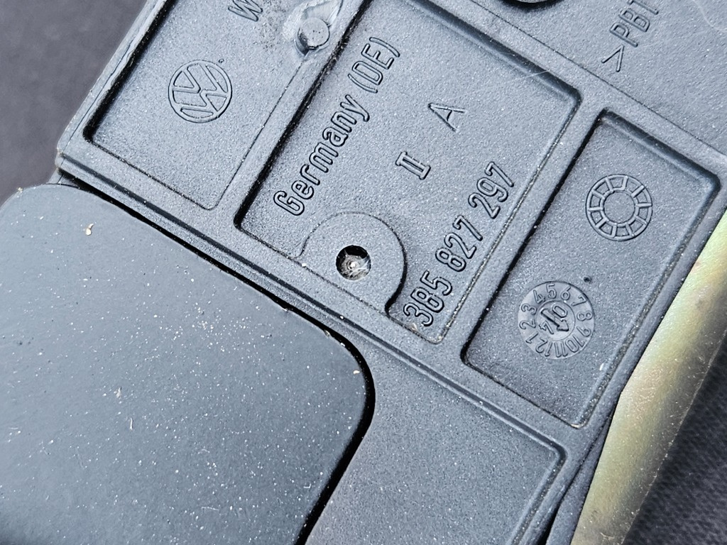 Maner Switch capota spate vw passat b5 c