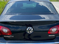 Maner Switch deschidere portbagaj VW Passat CC din 2011