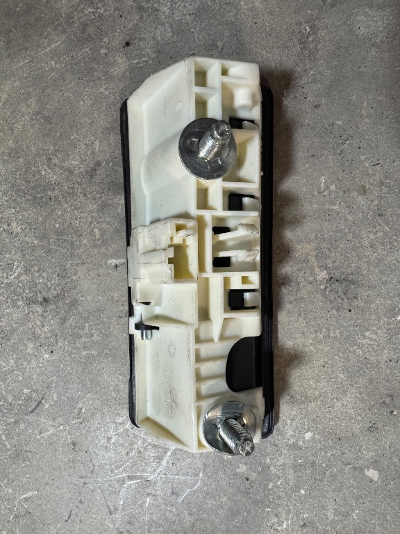 Maner/switch portbagaj Audi A4 B8 Cod 5N