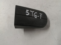 Maner ușa capac stanga fata FORD TRANSIT CUSTOM Box [ 2012 - > ] TDCi (CYF4, CYFF) 92KW|125HP OEM 0218b08
