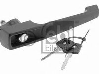 Maner usa 17254 FEBI BILSTEIN pentru Bmw Seria 5 Bmw 2500-3 3 Bmw Seria 7 Vw Passat Mercedes-benz G-class Mercedes-benz T1 Mercedes-benz T2ln1 Mercedes-benz T1tn