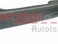 Maner usa 2310540 METZGER pentru Seat Alhambra Vw Sharan