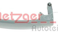 Maner usa 2310542 METZGER pentru Vw Passat Skoda Laura Skoda Octavia Seat Cordoba Vw Golf Seat Arosa Vw Lupo Seat Toledo Vw Bora Vw Jetta Audi A2 Seat Leon Skoda Fabia Vw Rabbit Vw Derby Vw Polo