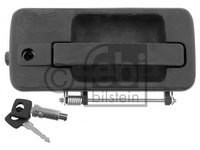 Maner usa 24973 FEBI BILSTEIN pentru Skoda Octavia Bmw Seria 6 Mercedes-benz Actros