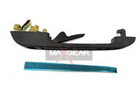 Maner usa 28-0051 MAXGEAR pentru Vw Polo Vw Derby Vw Golf Vw Rabbit Vw Jetta Vw Carat Vw Corsar Vw Passat Vw Quantum Vw Santana Vw Scirocco