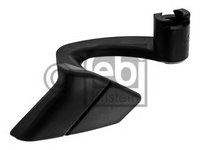 Maner usa 43409 FEBI BILSTEIN pentru Bmw Seria 5 Bmw Seria 7 Volvo 760 Volvo 340-360 Vw Bora Vw Jetta Nissan Navara Nissan Pick