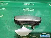 Maner Usa 4b0839885 Dreapta Spate Exterior Audi A4 8E2,B6 2000-2004