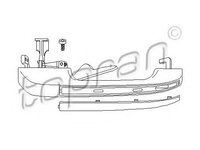 Maner usa AUDI 80 (81, 85, B2) (1978 - 1986) TOPRAN 104 179