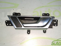 Maner usa Audi A6 (C5 / 4B 1998-2004) 4F0839020F