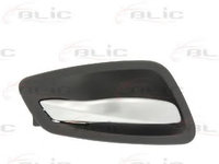 Maner usa BMW Seria 3 (E90) (2005 - 2011) BLIC 6010-05-021409P piesa NOUA