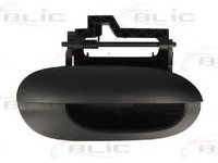 Maner usa BMW Seria 5 Touring (E39) (1997 - 2004) BLIC 6010-05-011402P