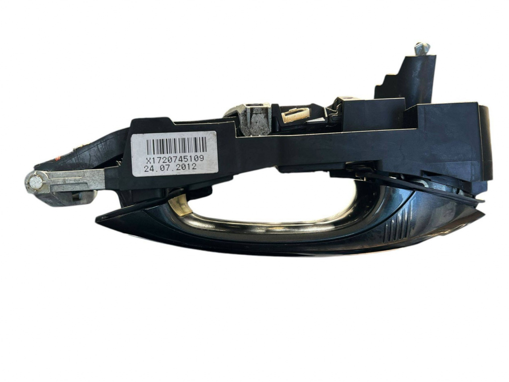 Maner usa BMW Series 5 5 F10 F11 2012 X1720745109 24072012