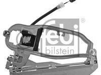 Maner usa BMW X5 (E53) (2000 - 2006) FEBI BILSTEIN 48363