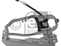 Maner usa BMW X5 (E53) (2000 - 2006) FEBI BILSTEIN 48364 piesa NOUA