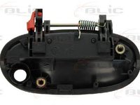 Maner usa CHEVROLET MATIZ M200 M250 BLIC 601056007401P