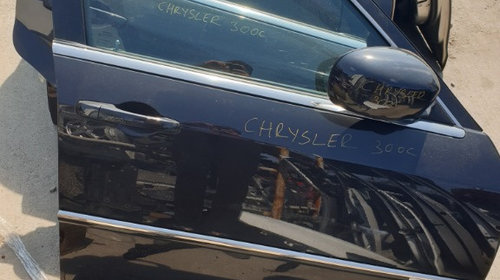 Maner usa Chrysler 300C 2010 2011 2012