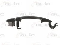 Maner usa CITROEN BERLINGO caroserie B9 BLIC 601007039402P