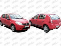 Maner usa DACIA SANDERO (2008 - 2016) PRASCO DA2208611