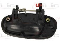 Maner usa DAEWOO NUBIRA limuzina KLAN BLIC 601056002404P