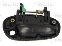 Maner usa DAEWOO NUBIRA limuzina KLAN BLIC 601056002401P