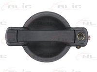 Maner usa dreapta blic pt fiat doblo 2001-2010