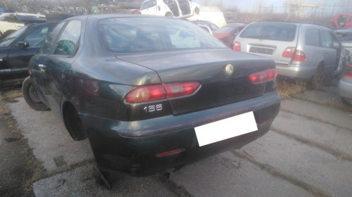 Maner usa dreapta fata Alfa Romeo 156 1999 Sedan 1.6 benzina