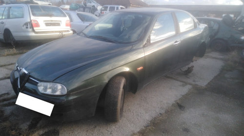 Maner usa dreapta fata Alfa Romeo 156 1999 Se