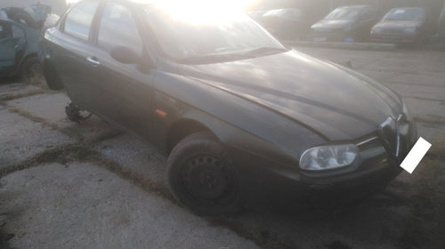 Maner usa dreapta fata Alfa Romeo 156 1999 Sedan 1.6 benzina