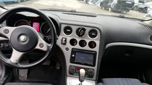 Maner usa dreapta fata Alfa Romeo 159 2007 sportvagon(combi) 2.4 Jtdm