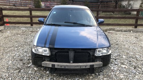 Maner usa dreapta fata Audi A3 8L 2001 Hatchb