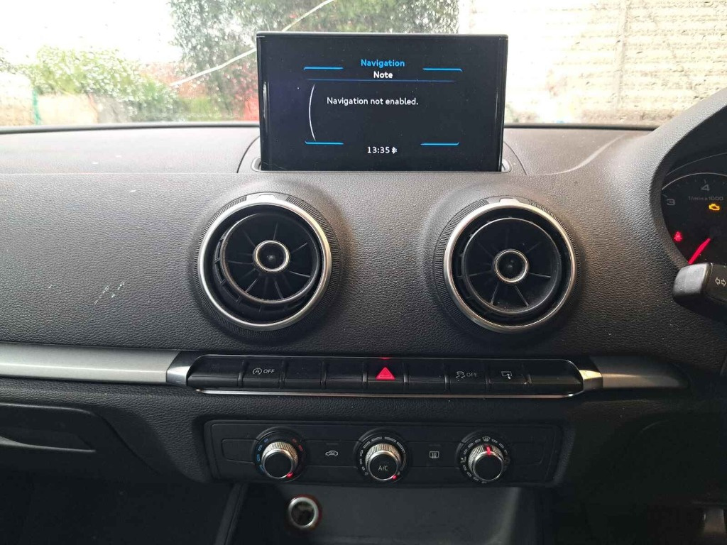 Maner usa dreapta fata Audi A3 8V 2014 H