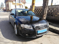 Maner usa dreapta fata Audi A4 B7 2005 berlina 2.0 tdi