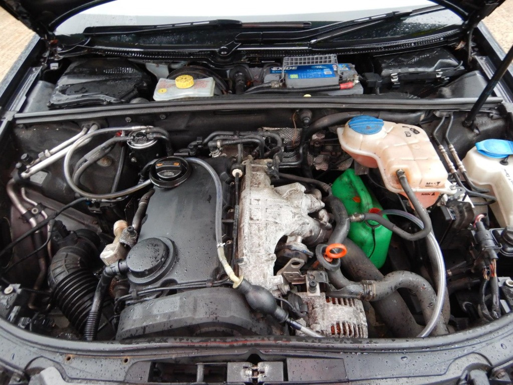 Maner usa dreapta fata Audi A4 B7 2006 B