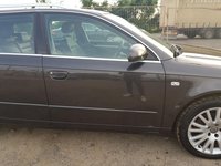 Maner usa dreapta fata Audi A4 B7 2007 BREAK 2.0 TDI