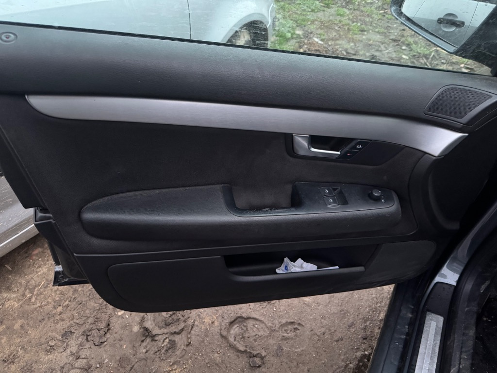 Maner usa dreapta fata Audi A4 B7 2007 C